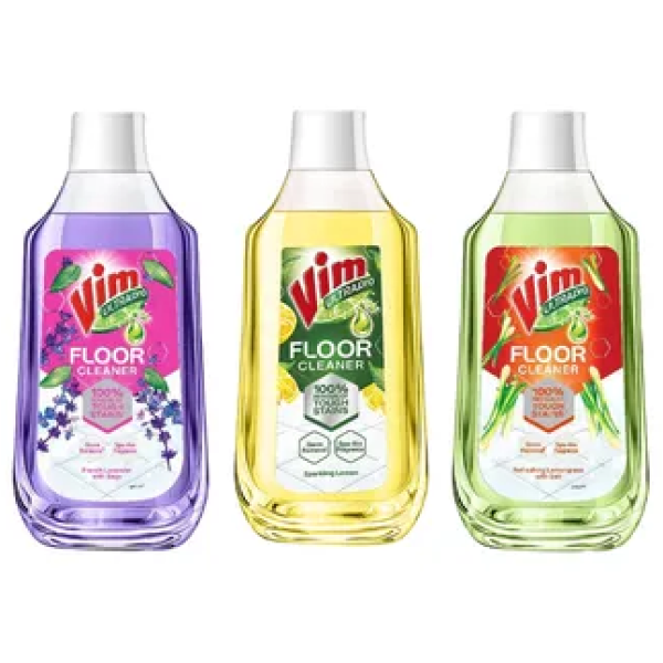 Vim Floor Cleaner