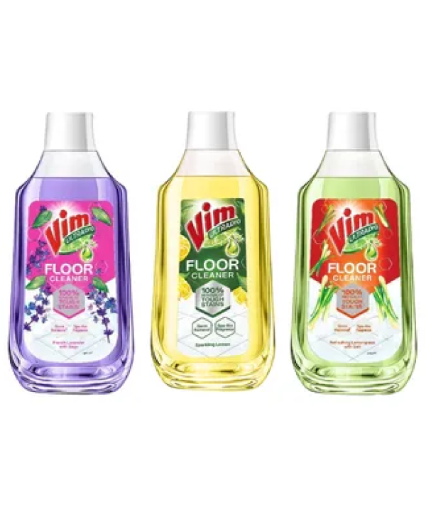 Vim Floor Cleaner Vim Floor Cleaner - Image 1