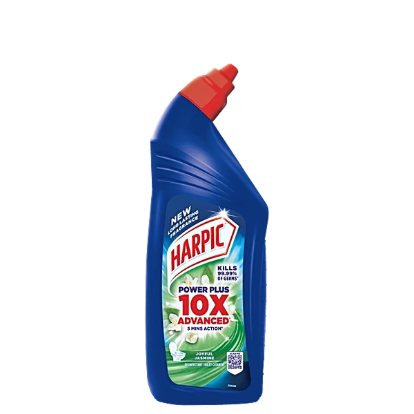 Harpic Power Plus Toilet Cleaner