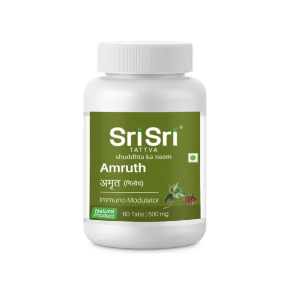 SRI SRI AMRUTH TABLETS