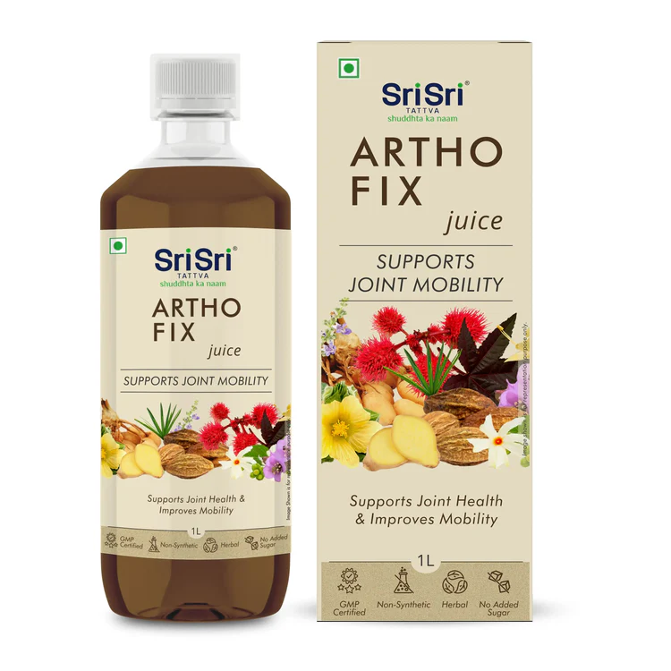 Artho-FixJuice1L SRI SRI ARTHO FIX JUICE 1L - Image 1