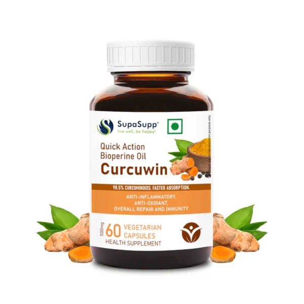 SRI SRI CURCUWIN OIL