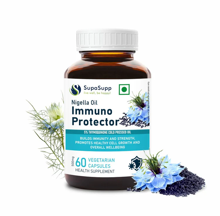 IMMUNO SRI SRI IMMUNO PROTECTOR - Image 1