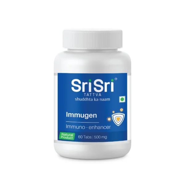 SRI SRI IMMUGEN TABLETS