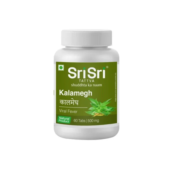 SRI SRI KALAMEGH TABLETS