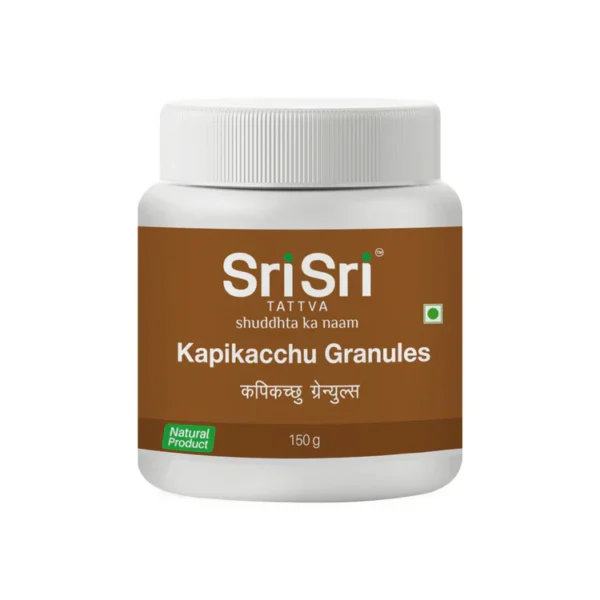 SRI SRI KAPIKACCHHU GRANULES