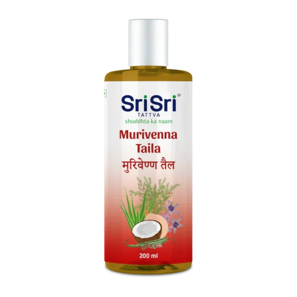 SRI SRI MURIVENNA THAILAM