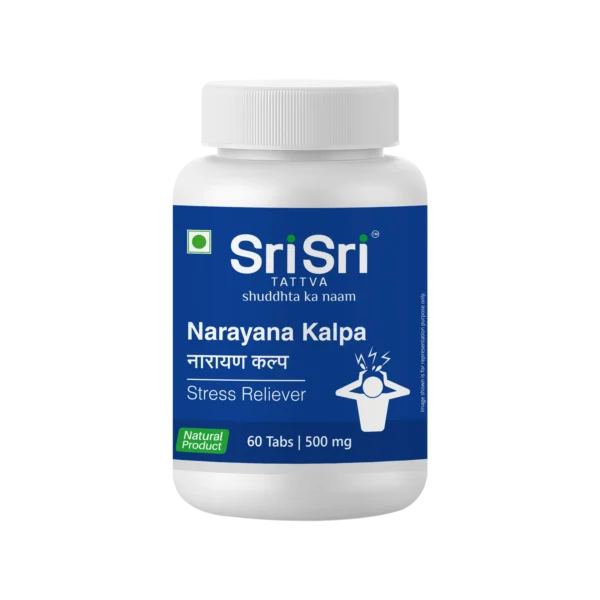 SRI SRI NARAYANA KALPA TABLETS