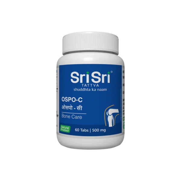 SRI SRI OSPO -C