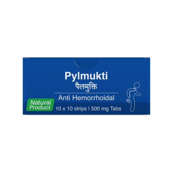 SRI SRI PYLMUKTI TABLETS
