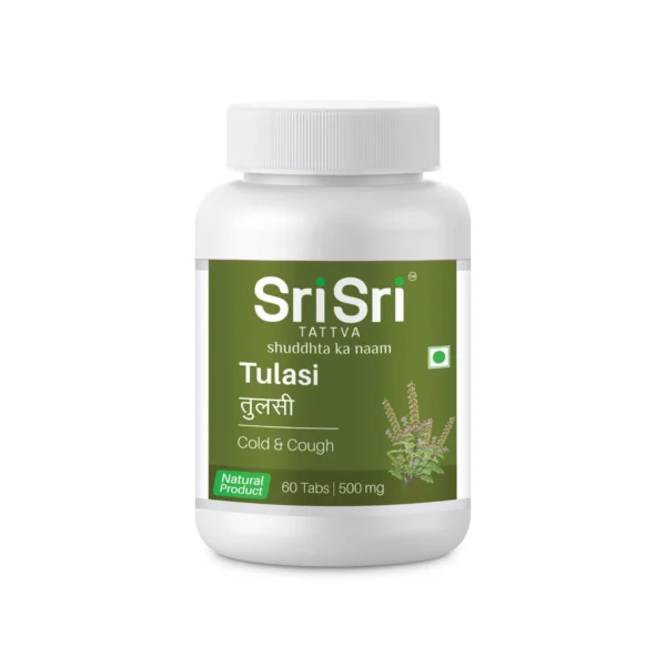 SRI SRI TULASI TABLETS