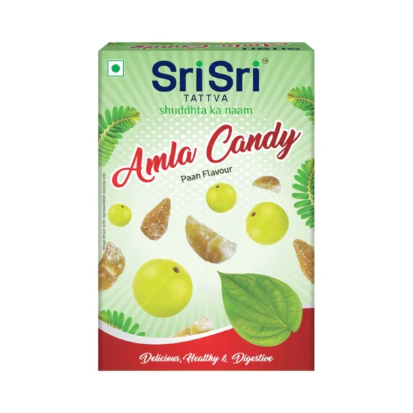 SRI SRI AMLA CANDY