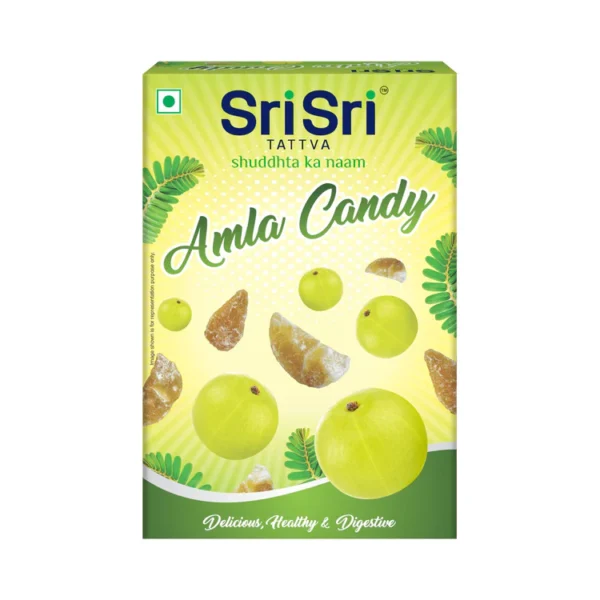SRI SRI AMLA CANDY