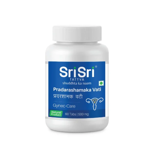 SRI SRI PRADARASHAMAKA VATI TABLETS