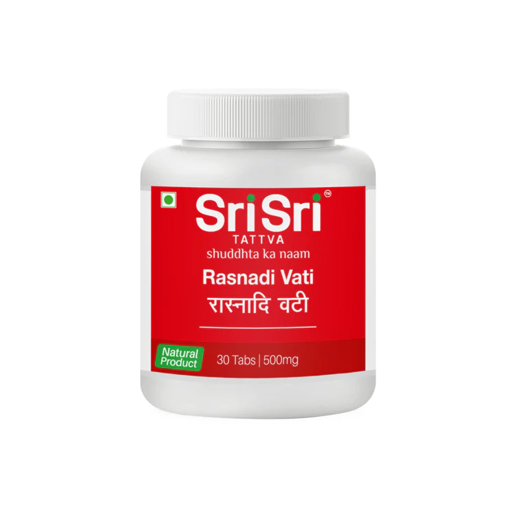 rasnada-vati SRI SRI RASNADI VATI - Image 1