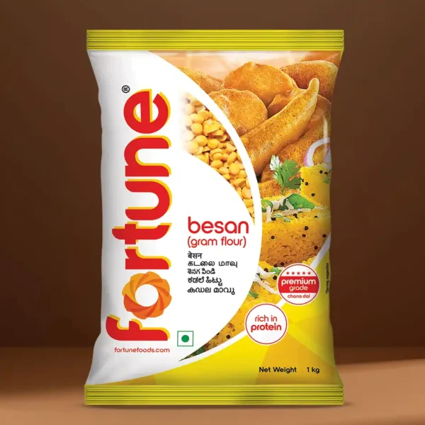 FORTUNE BESAN (GRAM FLOUR)