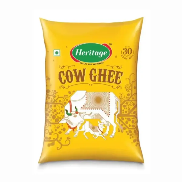 HERITAGE COW GHEE