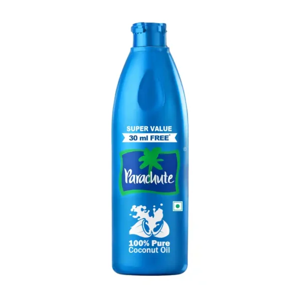 PARACHUTE OIL